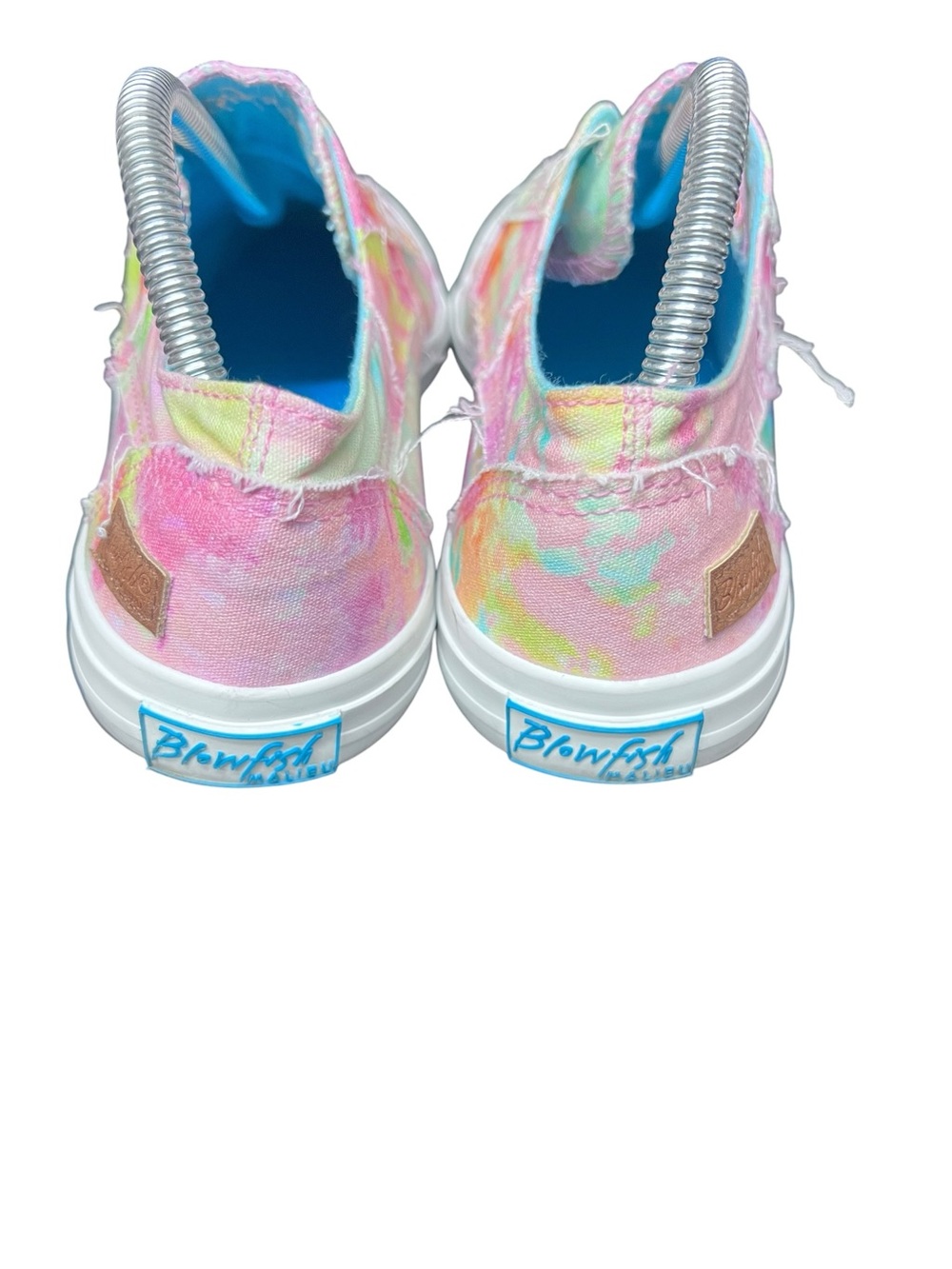 Blowfish sneakers. Size 10. - Picture 4 of 7